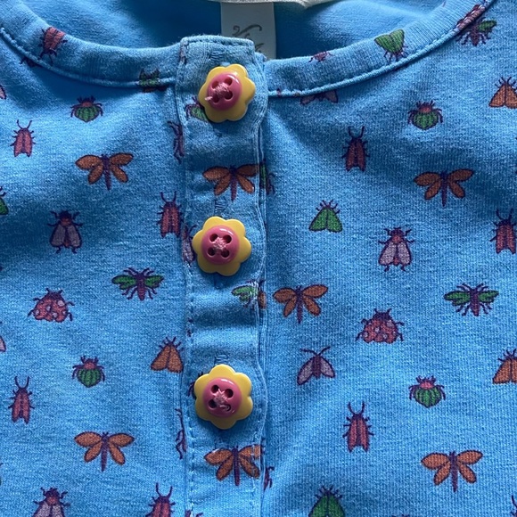 Matilda Jane bug tank - Picture 3 of 5